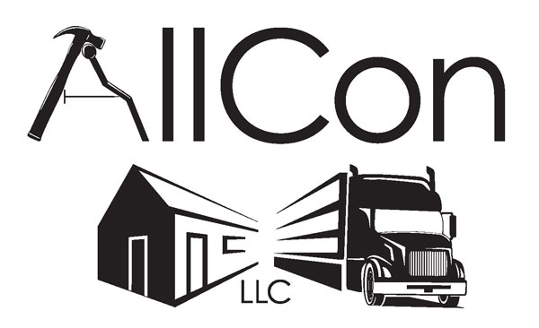 Construction Logo Design