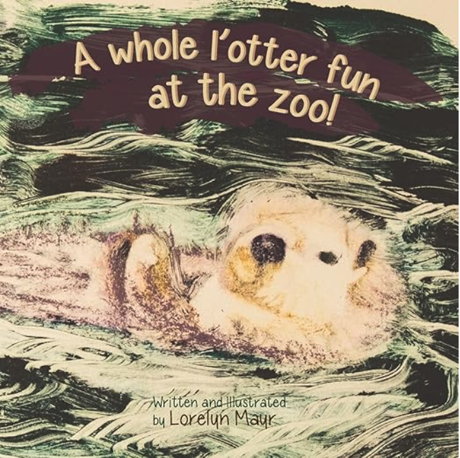 book design