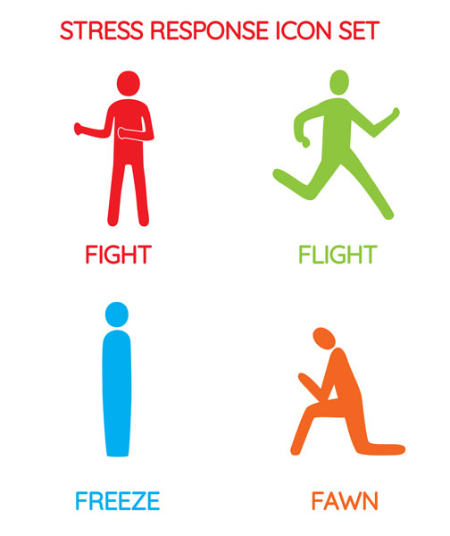icon set illustrations