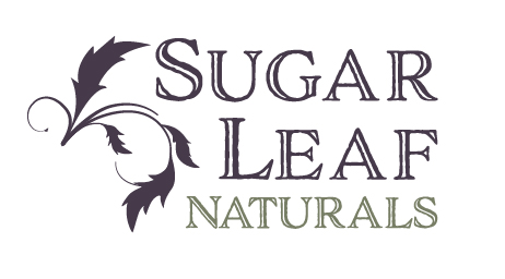 natural logo