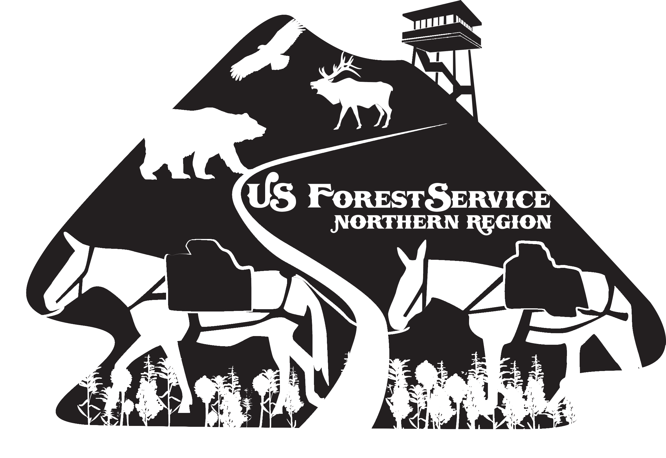 USFS cup illustration