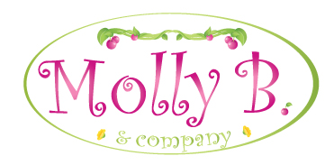 Molly B logo