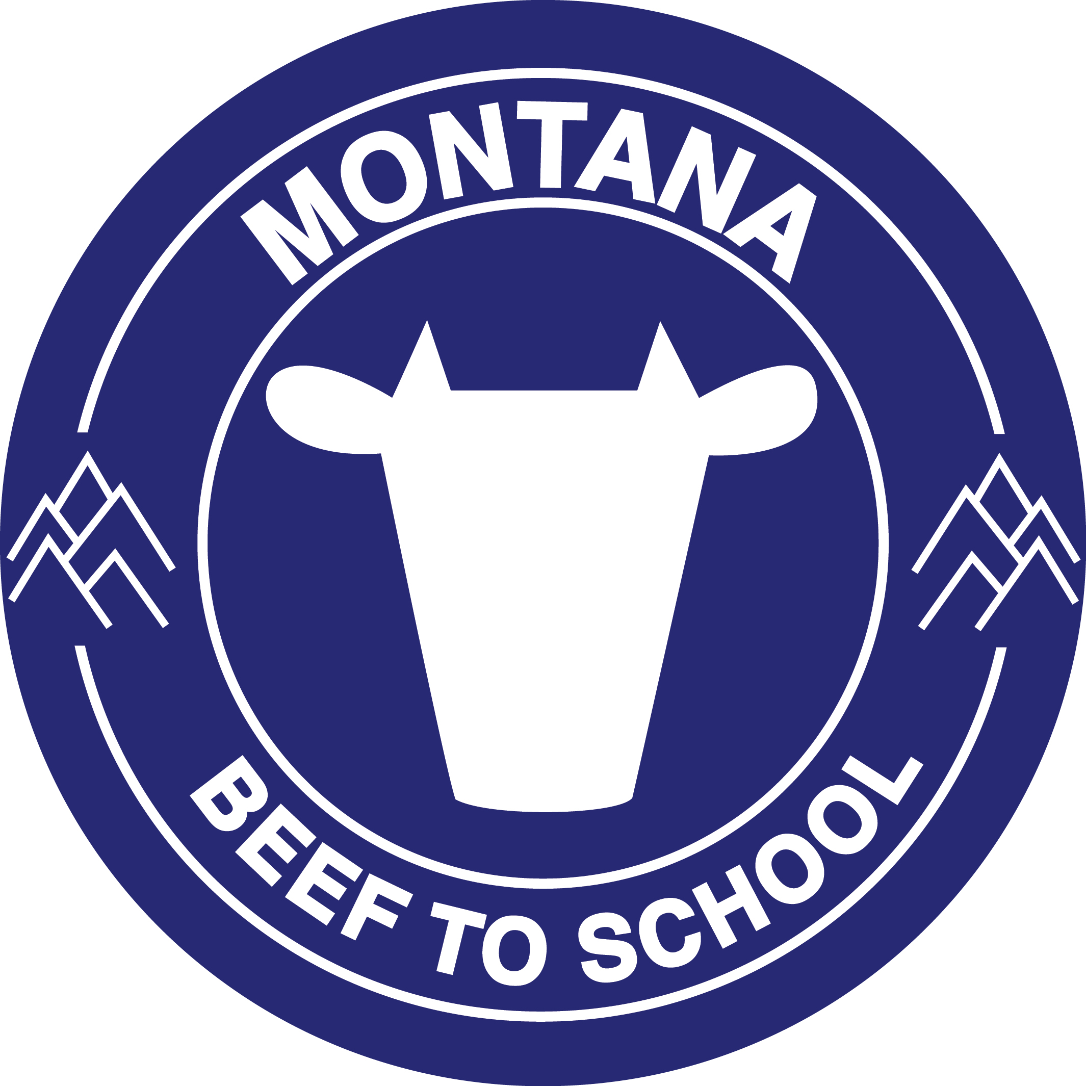 beef to school logo