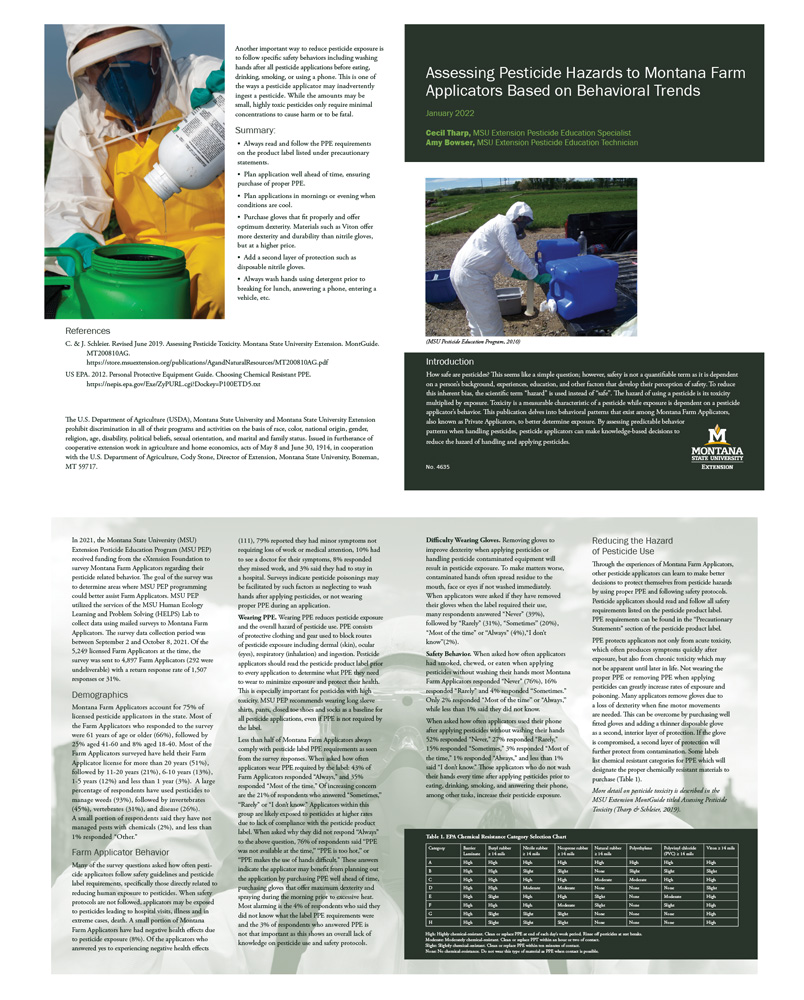 Scientific Paper Design and Layout